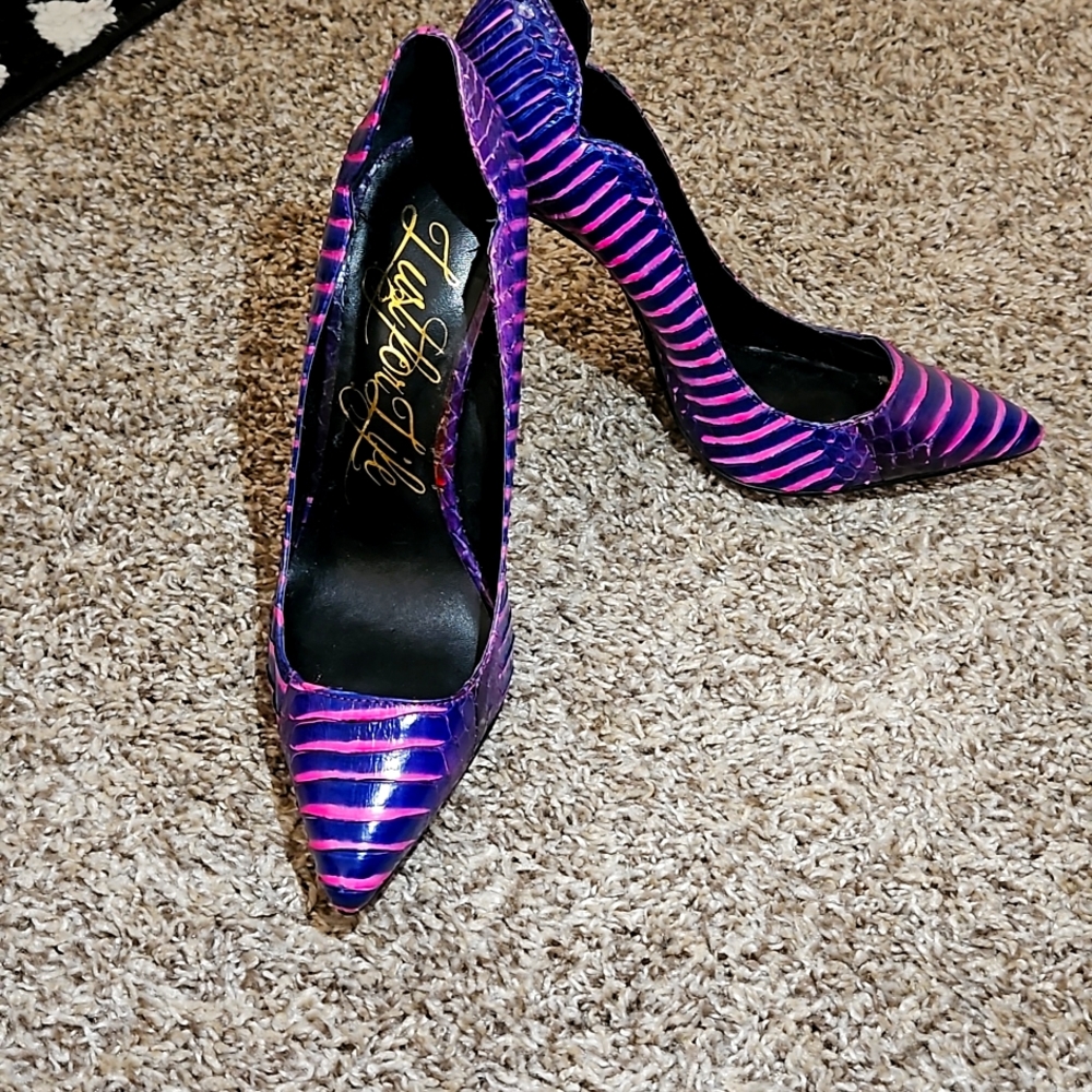 Just for life shoes